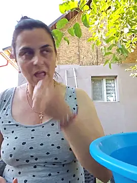 IsabelleCraft Cameră chat live