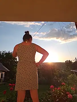 Živá chatovací místnost IsabelleCraft