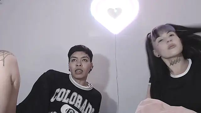 dulce_maria_x 실시간 채팅방