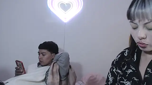 Chat XXX Live dulce_maria_x