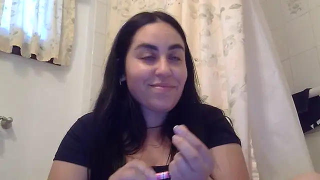 Pokój czatu na żywo – WetFlower69