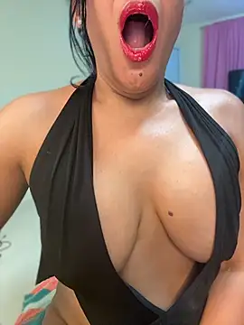 Latina-miss Cameră chat live