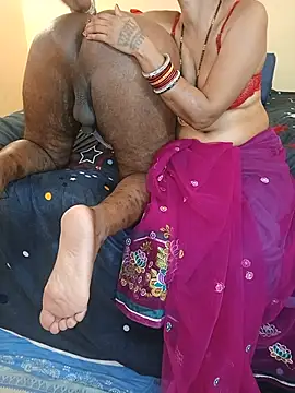 ห้องแชทสดของ INDIANDESIMATURE