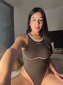 kamivolkano Live Chatraum