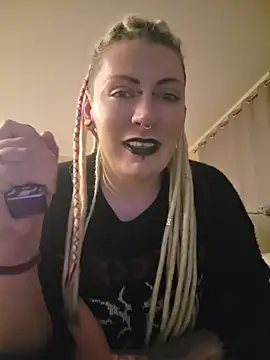 Chatroom en direct de PinkTheHawk