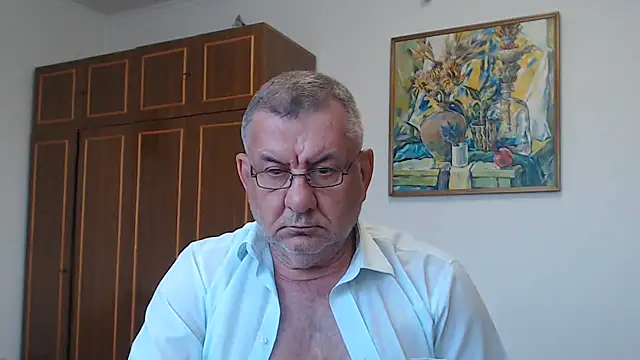 machomale3 Webcam Show
