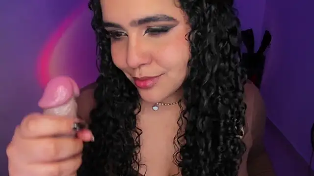 Amber_smith20 Adlı Modelin Canlı Sohbet Odası