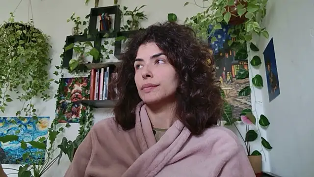 TaliMajestyn Live chat-huone