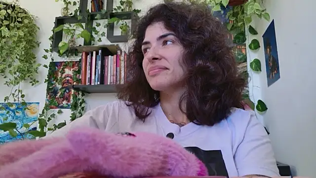 TaliMajesty Cameră chat live
