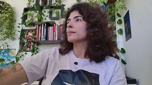 TaliMajesty Live Chatraum