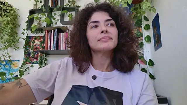 TaliMajesty Live Chatraum