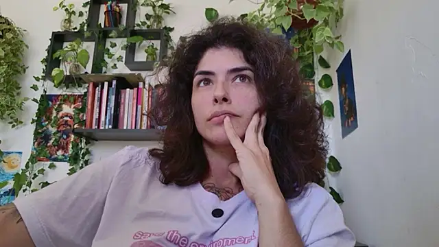 TaliMajesty – live chatrum