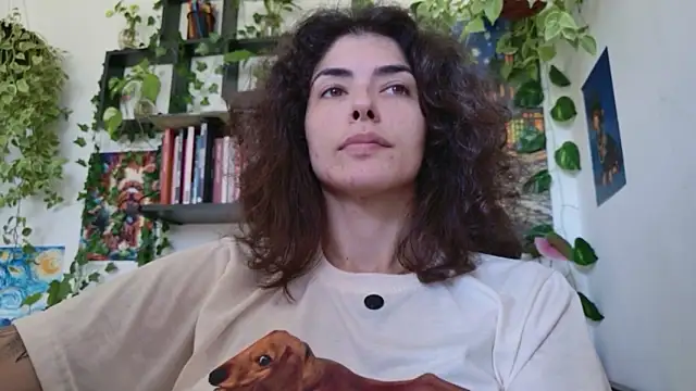 TaliMajesty Live Chatraum