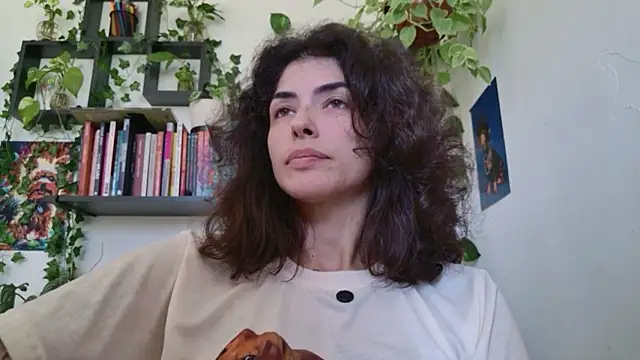 Sala de chat ao vivo de TaliMajesty