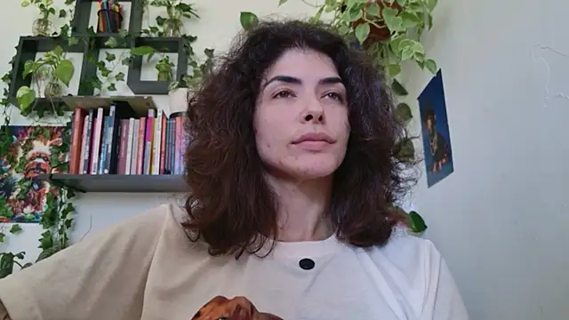 TaliMajesty Cameră chat live