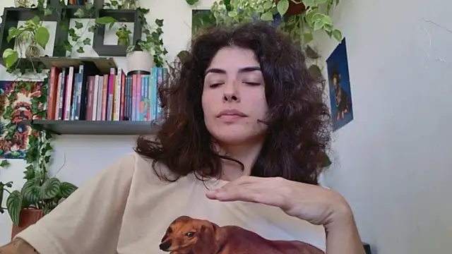 TaliMajesty Cameră chat live