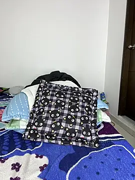 חדר צ'אט בשידור חי של sandylau