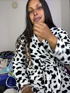 Sala de chat ao vivo de sandylau