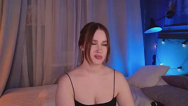 LoriMason Live Chatraum