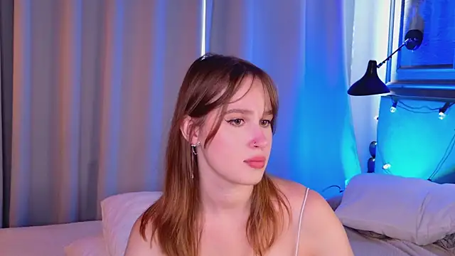 Show sexual ao vivo de LoriMason