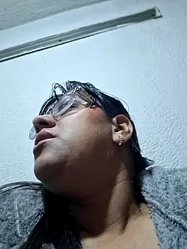 Chat soba uživo modela ZaidaWet