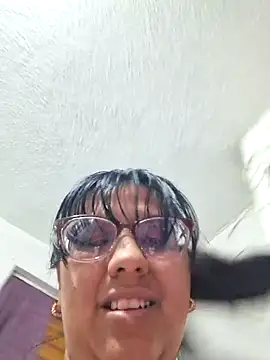 Sala de chat ao vivo de ZaidaWet
