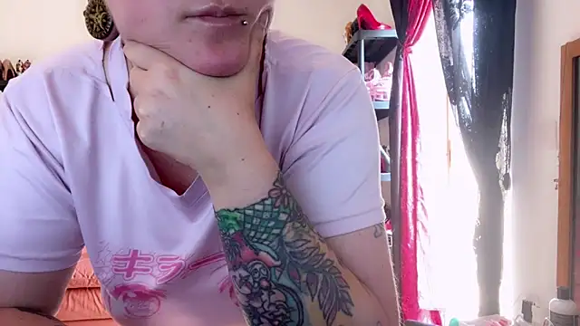 kisicaxx Cameră chat live