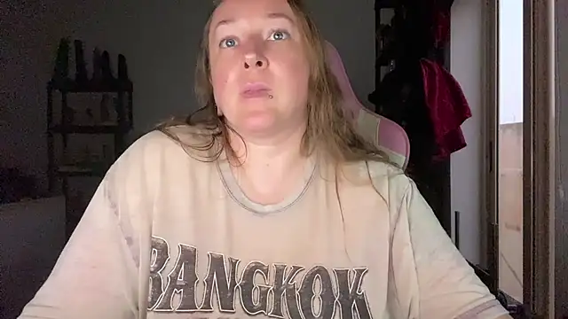 kisicaxx লাইভ চ্যাট রুম
