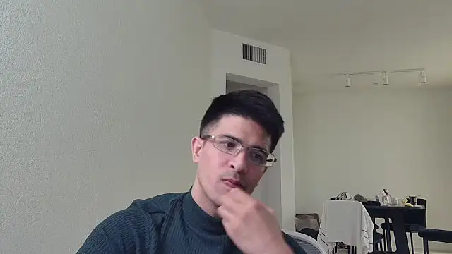 SebastianReiss Adlı Modelin Web Kamerası Şovu