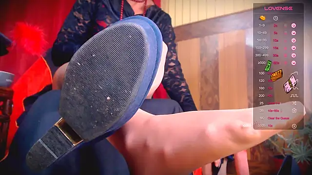 Live_View 실시간 채팅방