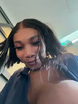 ___Nessa's Live Sex Cam Show