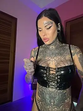 mommyselenafit_ Live Sex Cam Show