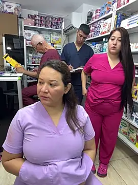 kandalove Live Chatraum