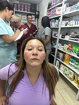 kandalove Live Sex Cam-Show