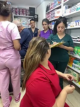 kandalove Adlı Modelin Canlı Seks Kamerası Şovu
