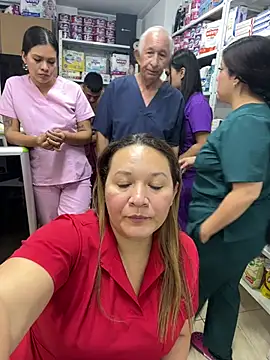 kandalove Live Chatraum