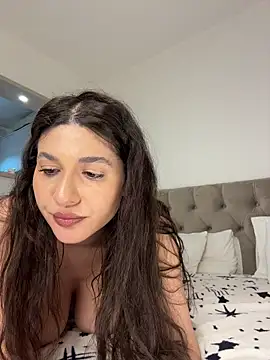 IrisBlues' Live Chat Room