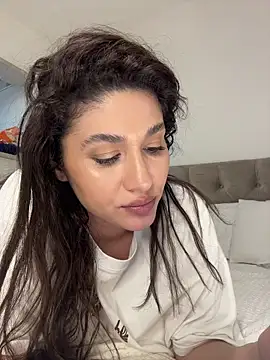IrisBlues Live chatroom
