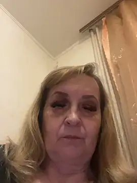 Chat ao vivo de Irina2909@xh
