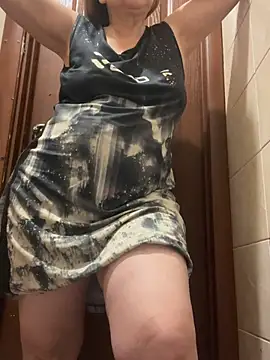 Irina2909@xh Cameră chat live