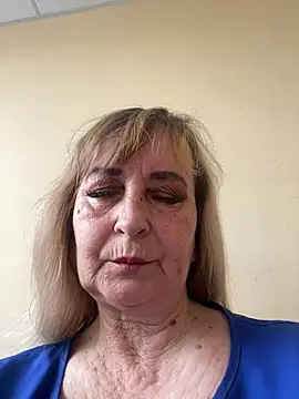 Chat ao vivo de Irina2909@xh