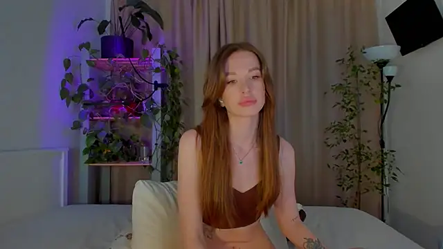 Sala de chat ao vivo de Masha_01