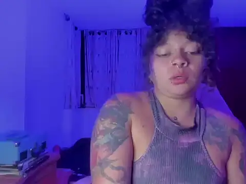 Sala de chat ao vivo de Meilyn_