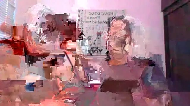 Tinna_Sarah Live Chatraum