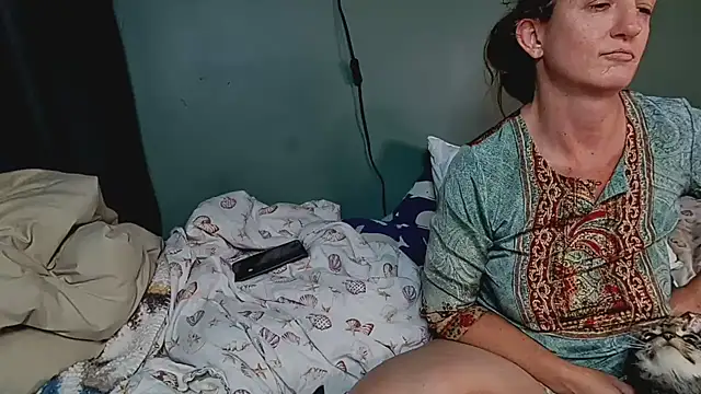 MissMera 실시간 채팅방