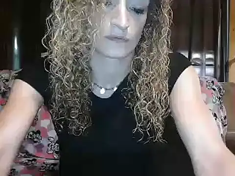 חדר צ'אט בשידור חי של AshleyRain