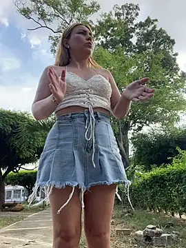 Brittany-rosex – Naživo XXX chat