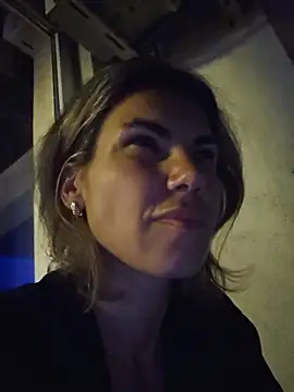 FeliciaKrige Cameră chat live