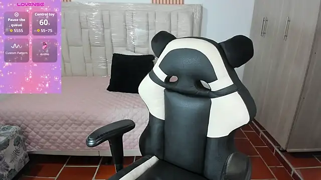 14_Dulcen Live chat-huone