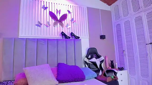 Chat ao vivo de chantall1375